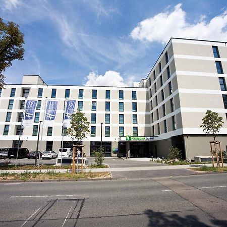 Holiday Inn Express - Darmstadt By Ihg Zewnętrze zdjęcie