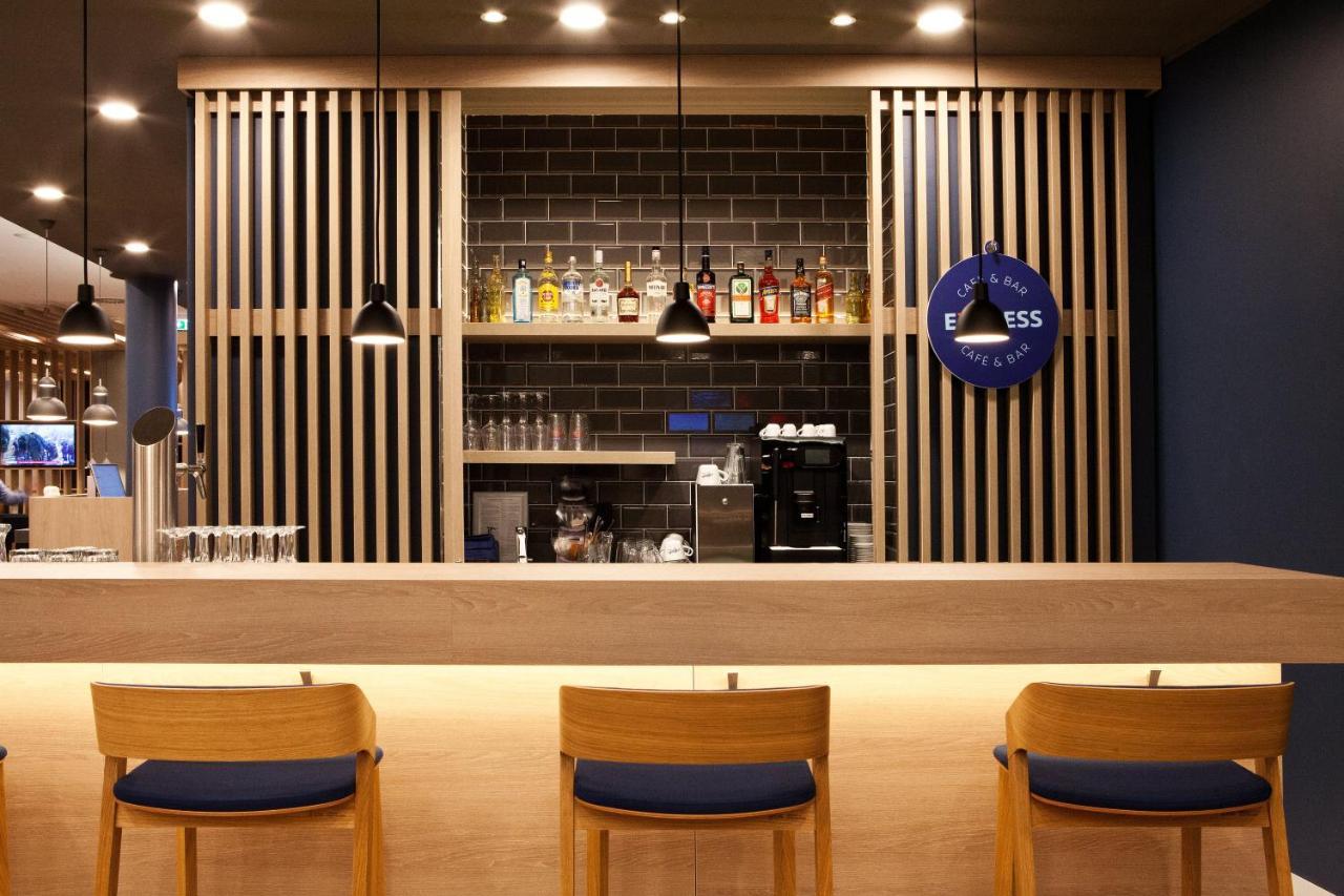 Holiday Inn Express - Darmstadt By Ihg Zewnętrze zdjęcie