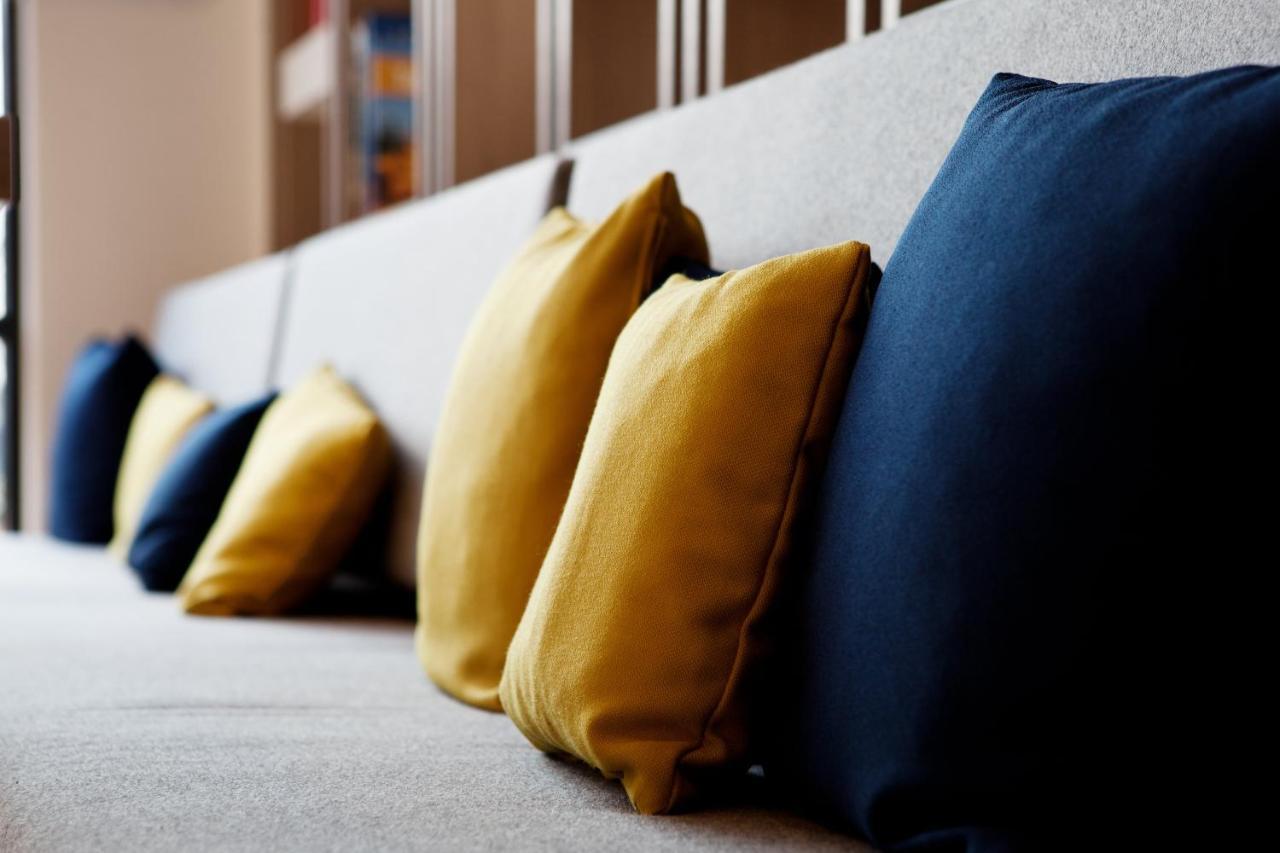 Holiday Inn Express - Darmstadt By Ihg Zewnętrze zdjęcie